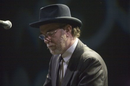 Immagine di Francesco De Gregori: musica e parole nello speciale SKY Show - Scopri su Sky Italia
